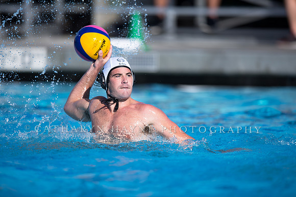 Repubblica  vs NorCal at National League Tournament