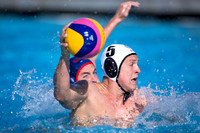 Repubblica  vs NorCal at National League Tournament