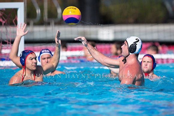 Repubblica  vs NorCal at National League Tournament