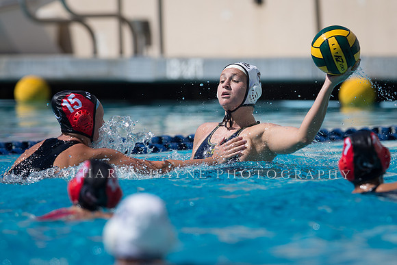 SoCal vs NYAC B at US Open of Water Polo