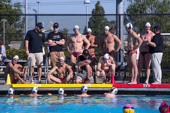 Repubblica  vs NorCal at National League Tournament