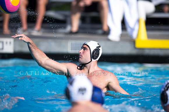 Repubblica  vs NorCal at National League Tournament