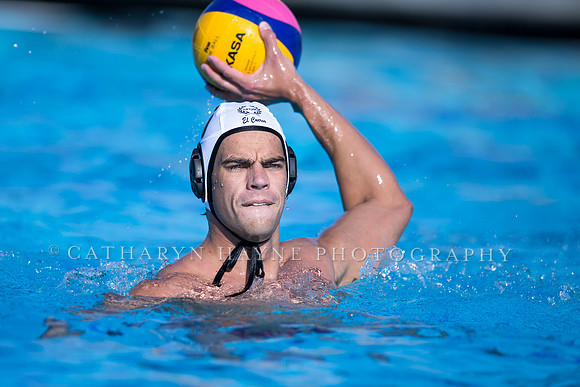 Repubblica  vs NorCal at National League Tournament