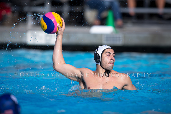 Repubblica  vs NorCal at National League Tournament
