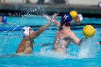 USA Academy vs USA Junior at National League Games