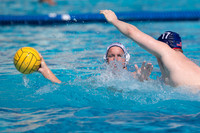 USA Academy vs USA Junior at National League Games
