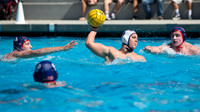 USA Academy vs USA Junior at National League Games