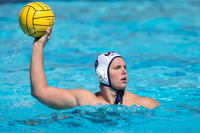 USA Academy vs USA Junior at National League Games