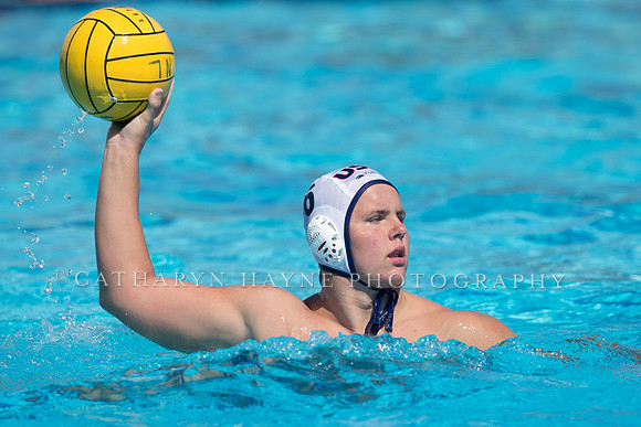 USA Academy vs USA Junior at National League Games