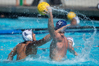 USA Academy vs USA Junior at National League Games