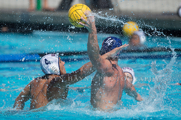 USA Academy vs USA Junior at National League Games