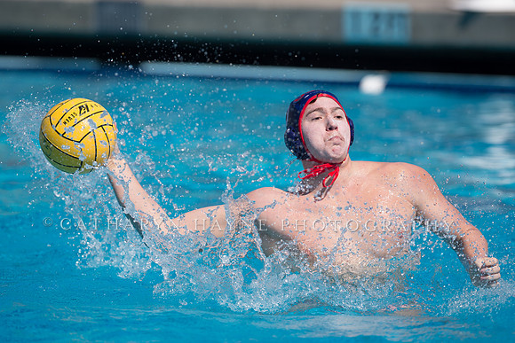 USA Academy vs USA Junior at National League Games