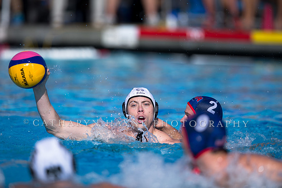 Repubblica  vs NorCal at National League Tournament