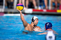 Repubblica  vs NorCal at National League Tournament