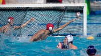 USA Academy vs USA Junior at National League Games