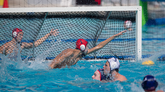 USA Academy vs USA Junior at National League Games