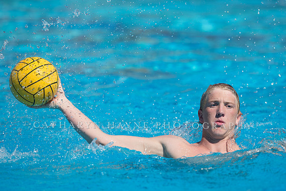 USA Academy vs USA Junior at National League Games