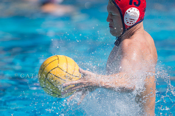 USA Academy vs USA Junior at National League Games