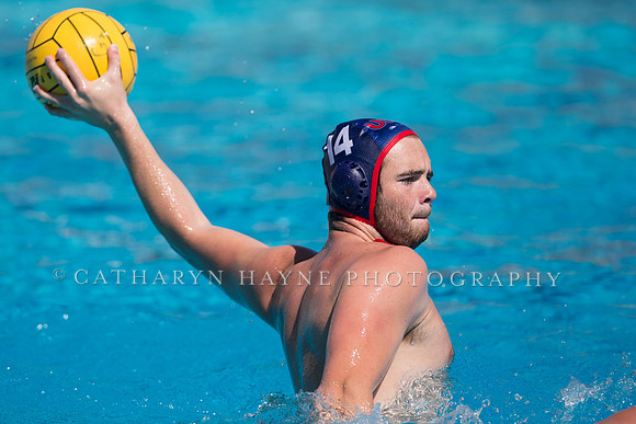 USA Academy vs USA Junior at National League Games