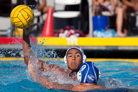 Los Angeles Athletic Club vs ODP at USA Water Polo National Leag