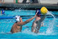 USA Academy vs USA Junior at National League Games
