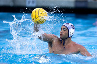 USA Junior vs LAAC at USA Water Polo National League Games
