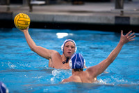 USA Junior vs LAAC at USA Water Polo National League Games