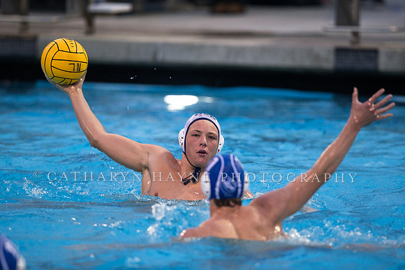 USA Junior vs LAAC at USA Water Polo National League Games