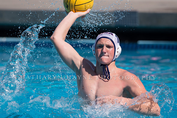 USA Academy vs USA Junior at National League Games