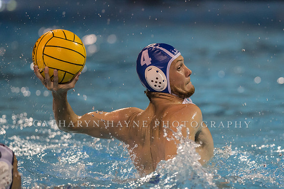 USA Junior vs LAAC at USA Water Polo National League Games