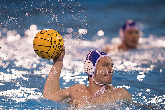 USA Junior vs LAAC at USA Water Polo National League Games
