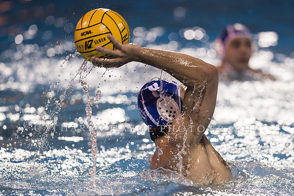 USA Junior vs LAAC at USA Water Polo National League Games