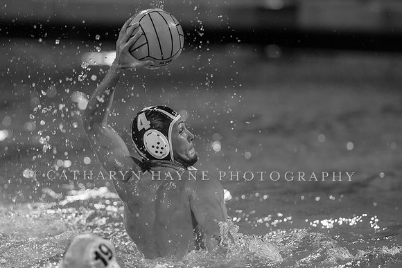 USA Junior vs LAAC at USA Water Polo National League Games