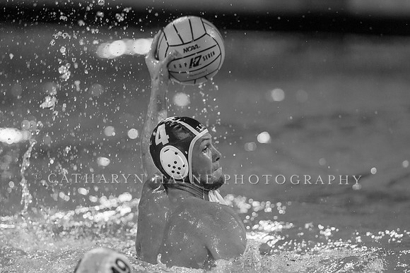 USA Junior vs LAAC at USA Water Polo National League Games