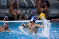 USA Junior vs LAAC at USA Water Polo National League Games
