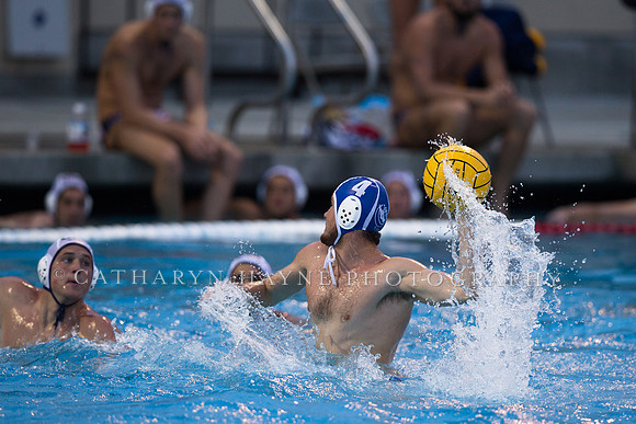 USA Junior vs LAAC at USA Water Polo National League Games