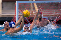 USA Junior vs LAAC at USA Water Polo National League Games