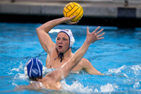 USA Junior vs LAAC at USA Water Polo National League Games