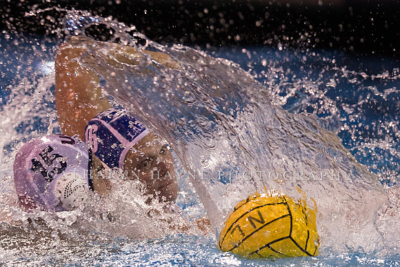 USA Junior vs LAAC at USA Water Polo National League Games