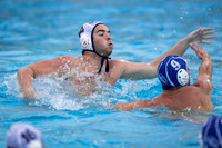 USA Junior vs LAAC at USA Water Polo National League Games