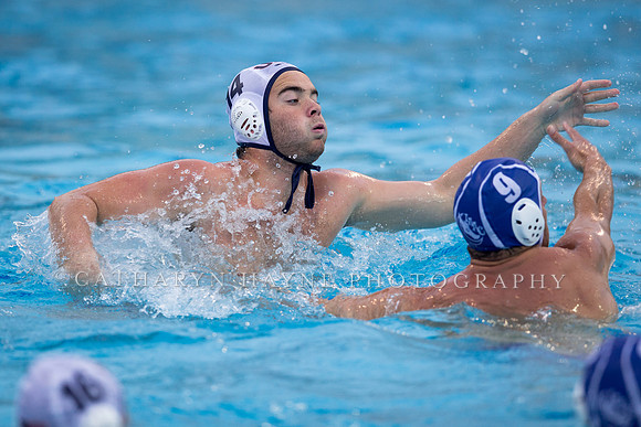 USA Junior vs LAAC at USA Water Polo National League Games