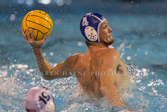 USA Junior vs LAAC at USA Water Polo National League Games
