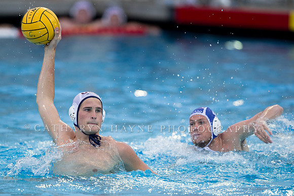 USA Junior vs LAAC at USA Water Polo National League Games