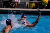 New York Athletic Club vs USA Junior at USA Water Polo National