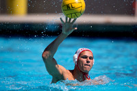 New York Athletic Club vs USA Junior at USA Water Polo National