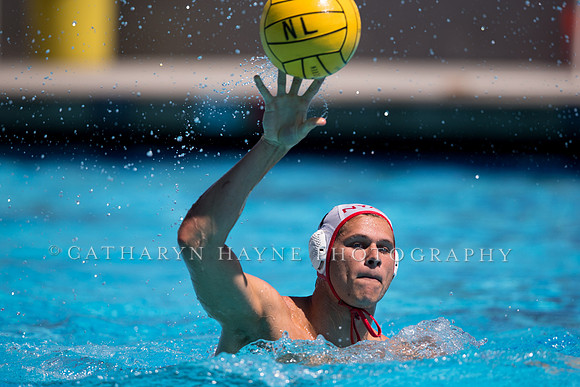 New York Athletic Club vs USA Junior at USA Water Polo National