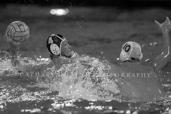 USA Junior vs LAAC at USA Water Polo National League Games