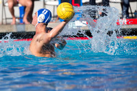 Los Angeles Athletic Club vs ODP at USA Water Polo National League