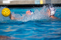 Los Angeles Athletic Club vs ODP at USA Water Polo National League