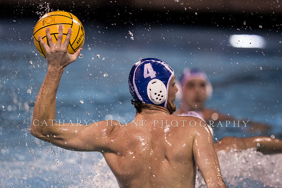 USA Junior vs LAAC at USA Water Polo National League Games